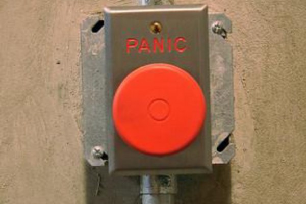 Panicbutton