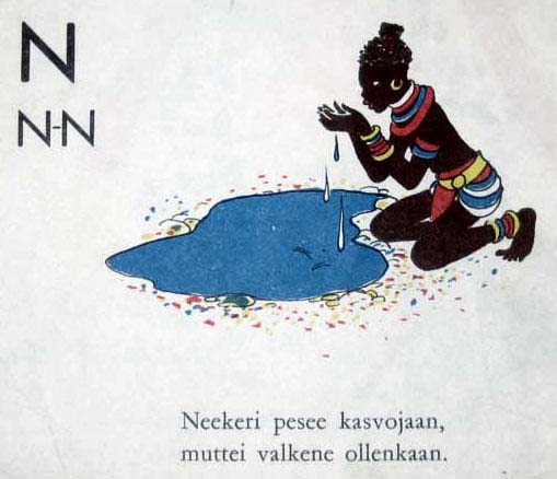 Neekeri