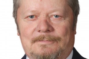 Reijo Tossavainen
