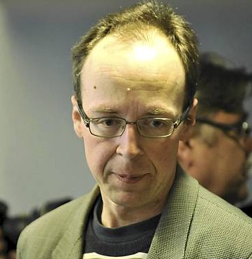 Jussi Halla-aho